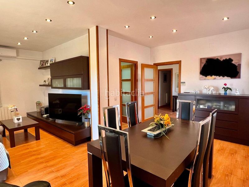 Foto f693b570-338f-482a-87b7-42560d224295. Casa amb calefacció aparcament piscina a Mas romeu Calafell