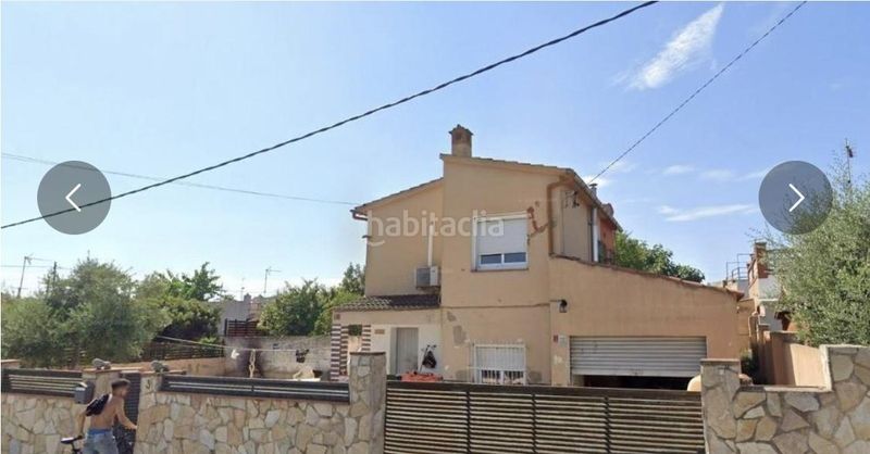 Foto 7b23383b-759f-4e69-9e1e-0dc46b3148e0. Casa con parcheggio in Santa Oliva