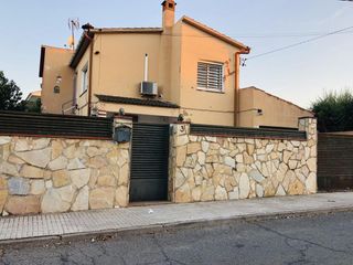 Maison  Calle de sant josep