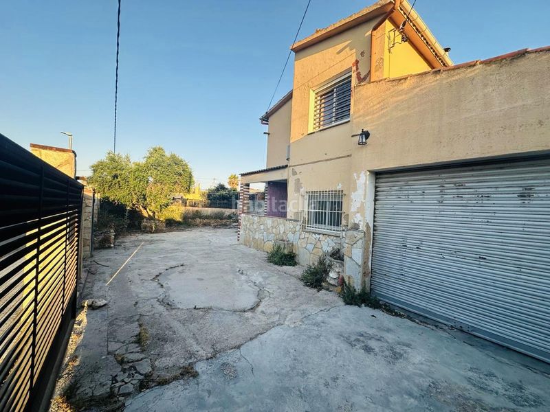 Foto ed7ee06d-2f0e-4183-9ff8-dbbf4a97d0ee. Casa con parcheggio in Santa Oliva