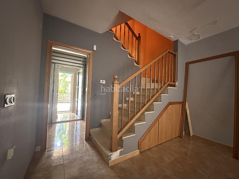 Foto a6e21f2b-42f8-47b3-a084-de87d1926580. Casa aparellada amb aparcament piscina a Altafulla