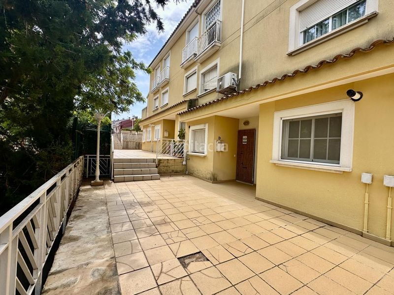 Foto be3df9d9-235a-47d1-90e2-08f8b0eb47ba. Casa pareada en Altafulla