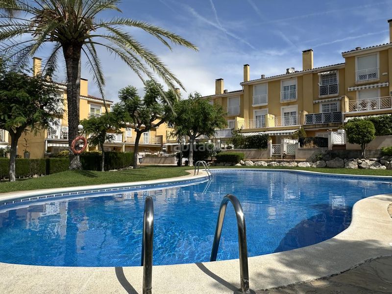 Foto d7498e30-2240-4d60-9611-41b7359a51a5. Casa pareada en Altafulla