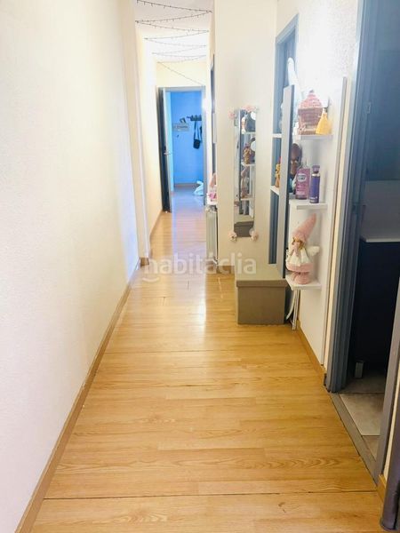 Foto 4a73f4dd-452f-4b70-af15-81a1e2fb7d03. Flat with heating in Centre Vendrell (El)