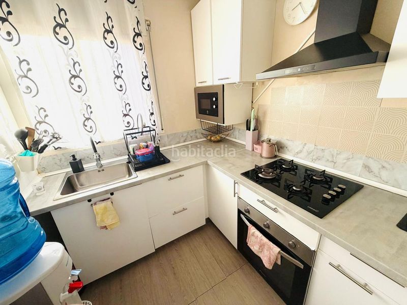 Foto 73d444cd-633b-461c-bd27-5d531e3fb9da. Flat with heating in Centre Vendrell (El)