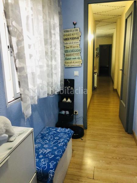 Foto 88f1977e-04e8-4abd-adcc-532c04a59da6. Flat with heating in Centre Vendrell (El)