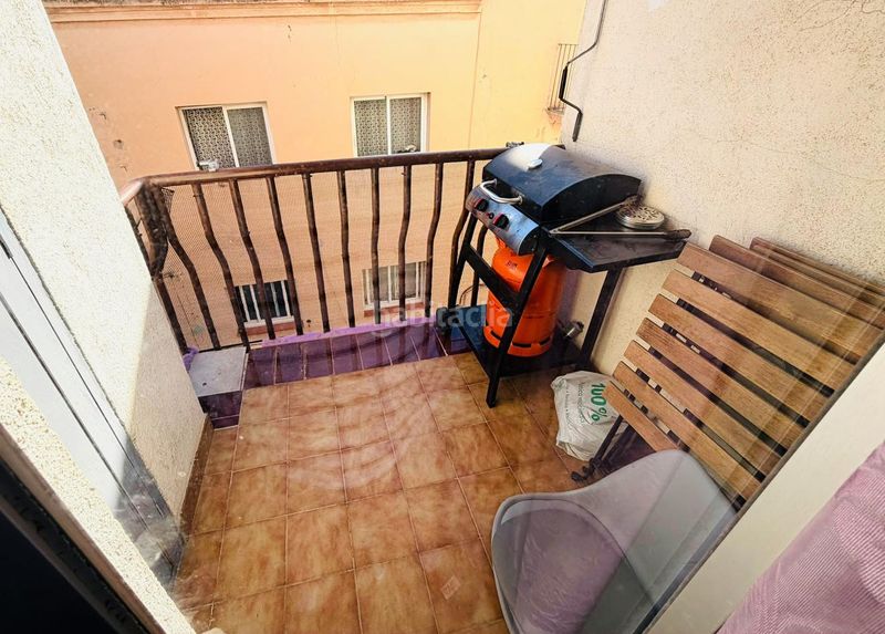 Foto aceca8bf-5ff7-4d56-8c2f-6ce62ae75008. Flat with heating in Centre Vendrell (El)