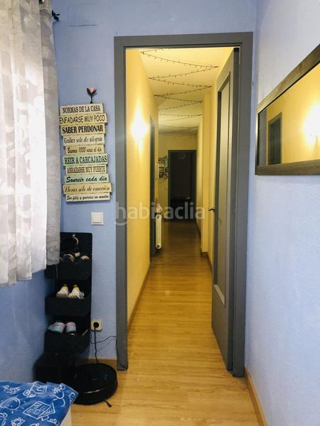 Foto e07f1d73-5435-4ba1-94a2-bc76cf5a9d57. Flat with heating in Centre Vendrell (El)