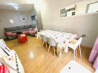 Pis a Centre. Piso reformado de 3 habitaciones en pleno centro