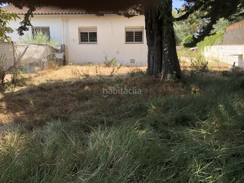 Foto 689ee060-5dc7-4d3d-80a6-2da12f2c82a8. Casa con parcheggio in Cunit residencial Cunit
