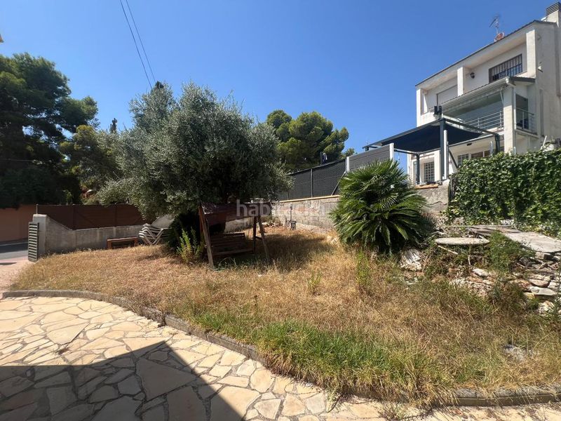 Foto e05d1c97-98b5-4bfb-98e6-c840afe53f12. Casa con parcheggio in Cunit residencial Cunit