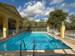 House in Montmell (El)