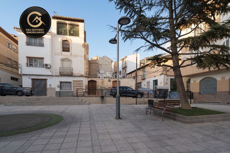 Foto 04c82fe4-e9ea-4de8-a575-e6e3844f790f. Terreny residencial a Padul