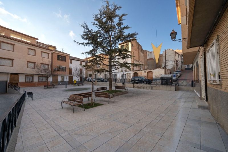 Foto 46e8ce7d-8cce-4b05-a628-e9f1e4aeb7e4. Terreny residencial a Padul