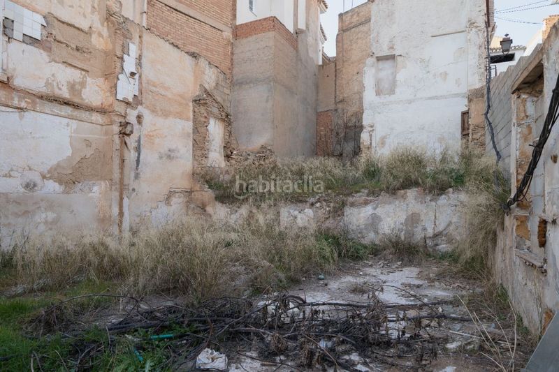 Foto 652d3ec6-47ae-461c-a1b5-ce3f8fc3e1cf. Terreny residencial a Padul