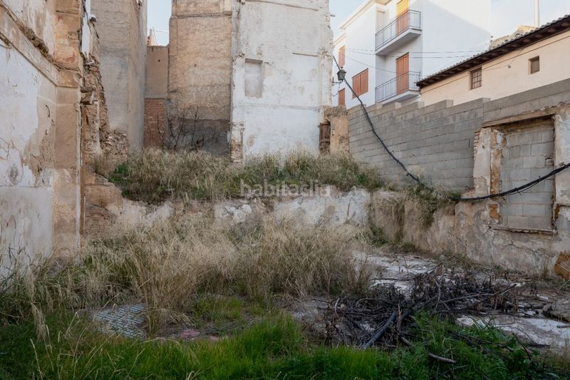 Foto 7bd6be9f-63f8-4336-b607-1cf1fe7aa5ff. Terreny residencial a Padul