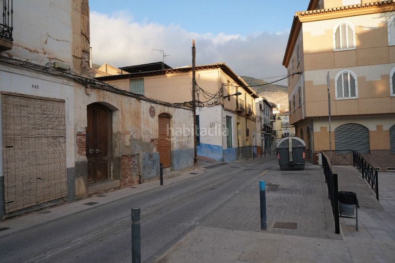 Foto 851e0260-c073-464f-bb66-50370b5ea021. Terreny residencial a Padul