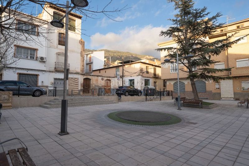 Foto 92996f0f-7359-4c30-bcc9-e94057de606f. Terreny residencial a Padul