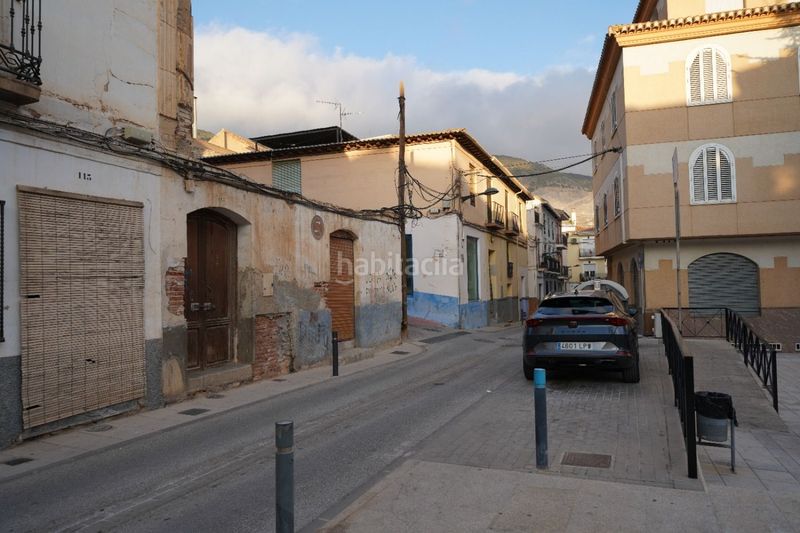 Foto a2d06318-f7d3-4472-88a0-83f1b2a66939. Terreny residencial a Padul