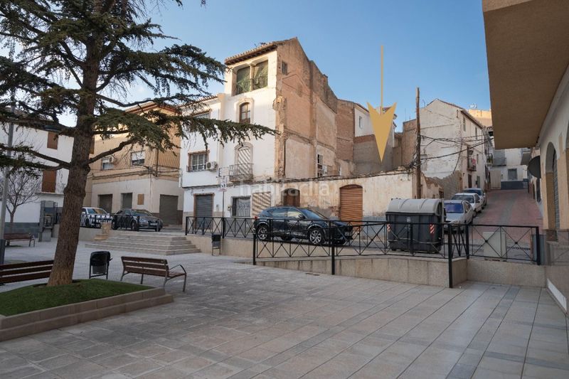 Foto ebaf5595-52a2-4fd7-b0d6-52cf3a021e04. Terreny residencial a Padul