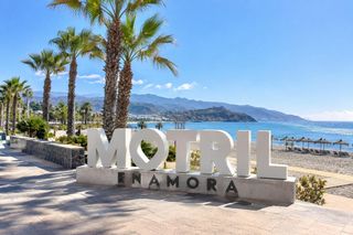 Àtic a Motril  ciudad. Gran pisoatico en el centro de motril  con 183 m2