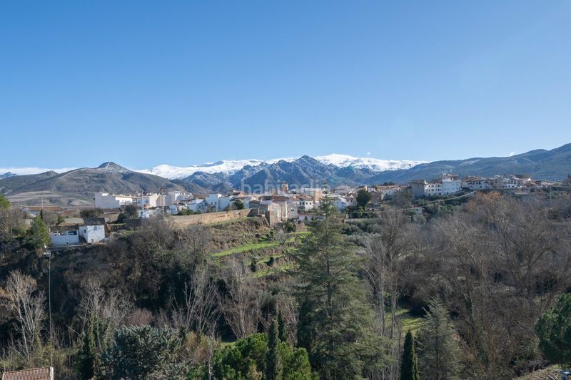 Foto 2dcbf6ba-1e9b-44d4-82ff-e0f7a95616c9. Casa amb aparcament a Dílar