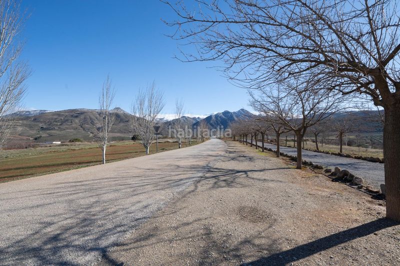 Foto d0c66347-091b-4ffb-b522-4f9bc0537bc8. Casa amb aparcament a Dílar