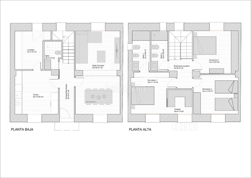 Foto f0df83e0-11f2-4142-9b73-1e646d3a3cc2. Casa amb aparcament a Dílar