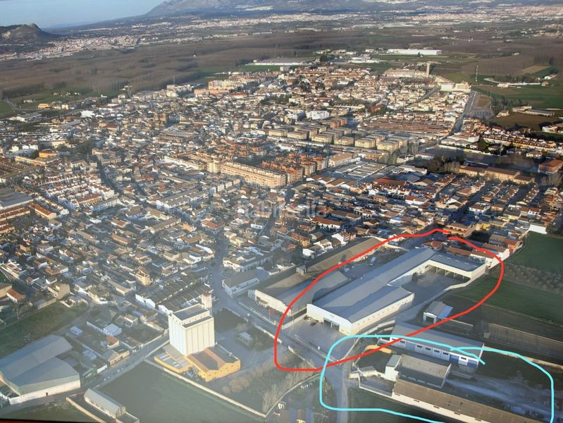 Foto 75abb39e-cb29-49c0-ae26-e9dea1975e99. Nau industrial a Santa Fe