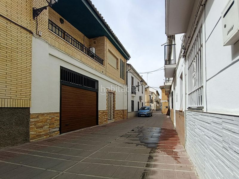 Foto 0c61306a-feff-4d5b-a3b6-e4d7abaf29a5. Casa amb aparcament a Santa Fe