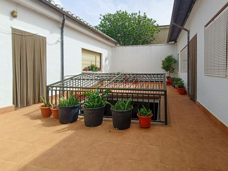 Foto f4079cea-5f2d-49fe-b4b2-640361289816. Casa amb aparcament a Santa Fe