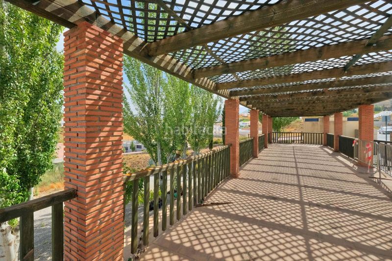 Foto 87f8faff-d79f-40d7-816e-30693a317697. Terreny residencial a Dílar