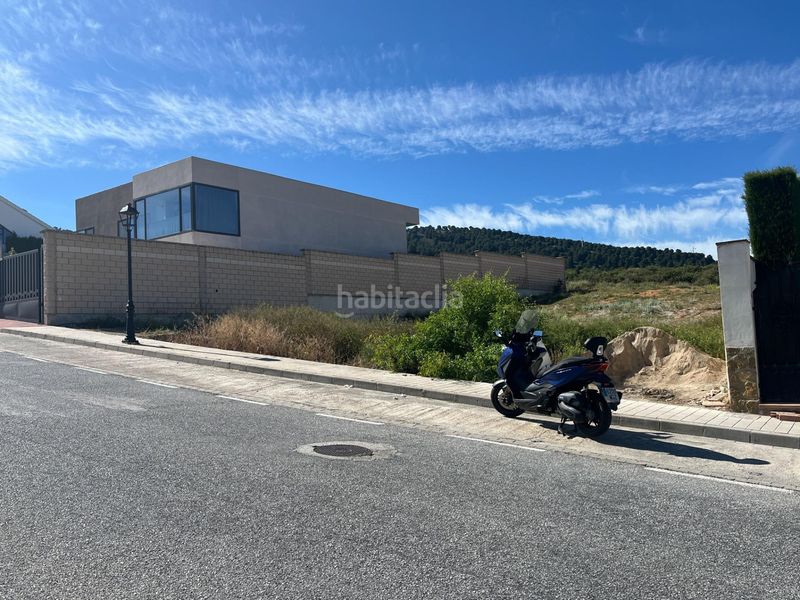 Foto 997f9014-a8b6-4b06-8da0-b181aa7c5d46. Terreny residencial a Dílar