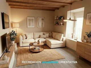 Casa a Casco Histórico