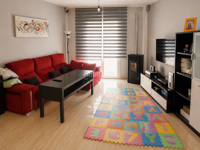 Foto 4309d918-510b-46b2-ba38-86dd65d34b5a. Pis amb aparcament a Residencial Triana - Barrio Alto Gabias (Las)