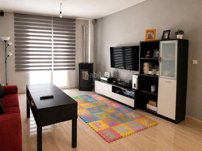 Foto 828da878-7f80-489b-9207-15950c47a7ba. Pis amb aparcament a Residencial Triana - Barrio Alto Gabias (Las)
