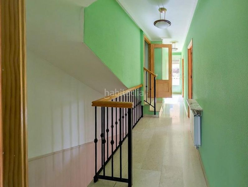 Foto 5ac07737-da89-45fe-84a1-c7c3374fc00c. Casa amb aparcament a Cájar