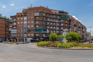 Penthouse in Calle de granada. Atico en plaza de toros granada