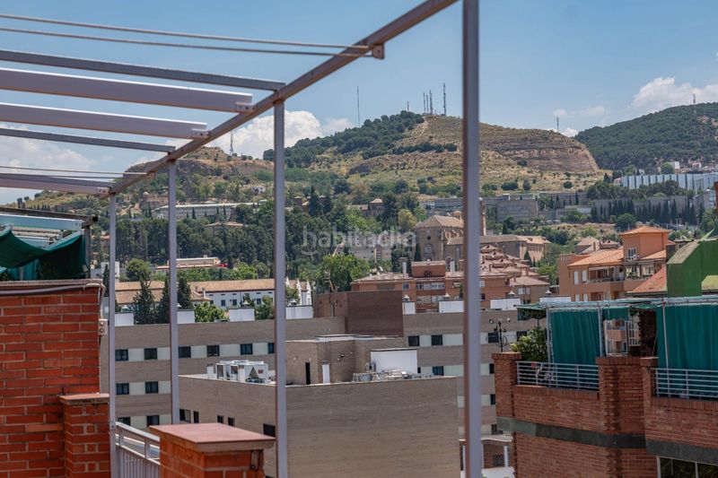 Foto f3eba114-8798-4853-ab4d-f35ea7828b75. Àtic amb calefacció a San Francisco Javier Granada