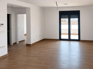 Appartement  Calle de las eras bajas. Estrena vida en churriana de la vega