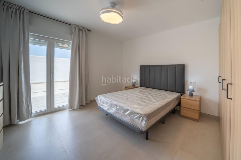 Foto b6540bd0-d5d1-4029-a5aa-37c04a01ed77. Lloguer casa amb calefacció aparcament a Padul