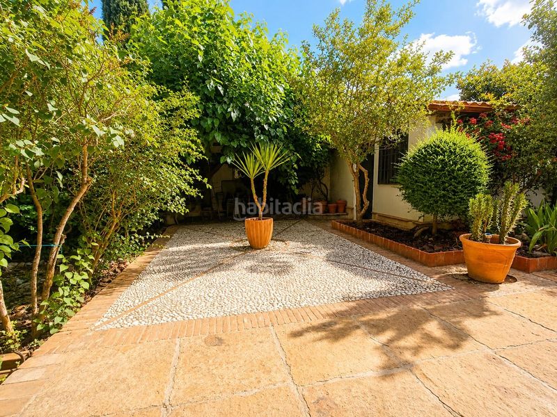 Foto a6ef4506-5dea-425e-8187-7a8fcbb9e5ff. Xalet amb aparcament piscina a Fargue Granada