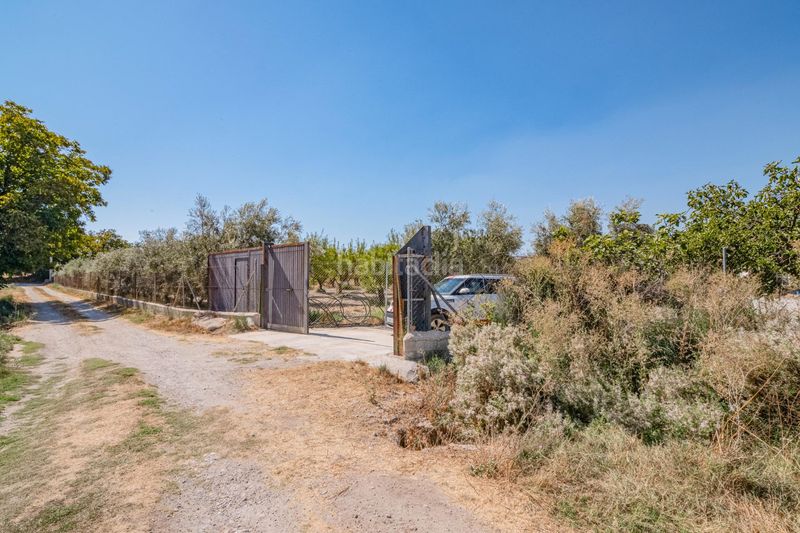 Foto bc809e75-a1a6-49f6-bf16-614762dee81b. Casale in Dúrcal