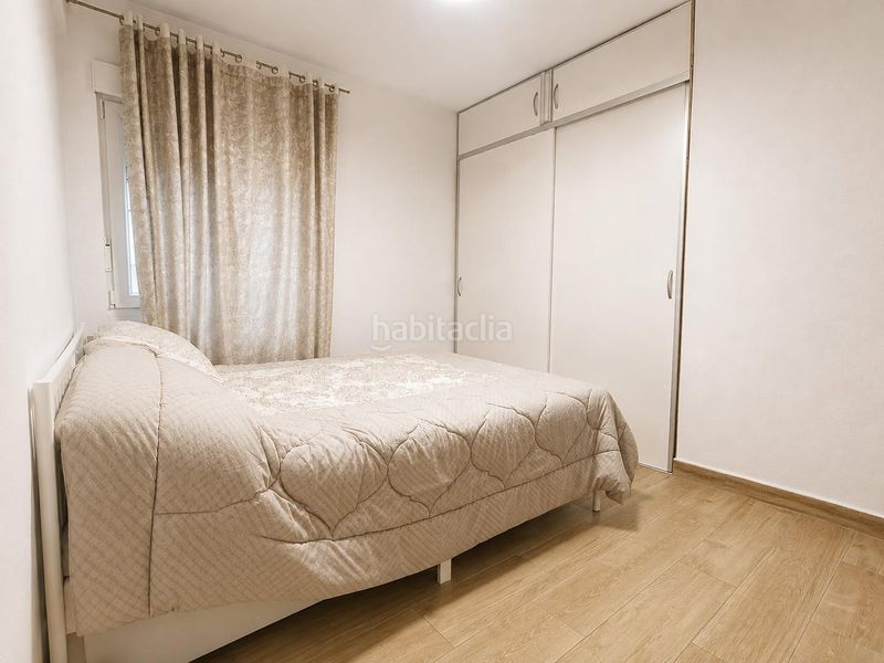 Foto 56bdab96-bba5-4ec7-b342-f0eb47651949. Appartamento con parcheggio in San Francisco - El Chorrillo Gabias (Las)