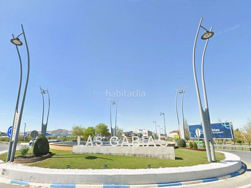 Foto 889c327e-b7b2-4780-be83-e34e8e3bd884. Appartamento con parcheggio in San Francisco - El Chorrillo Gabias (Las)