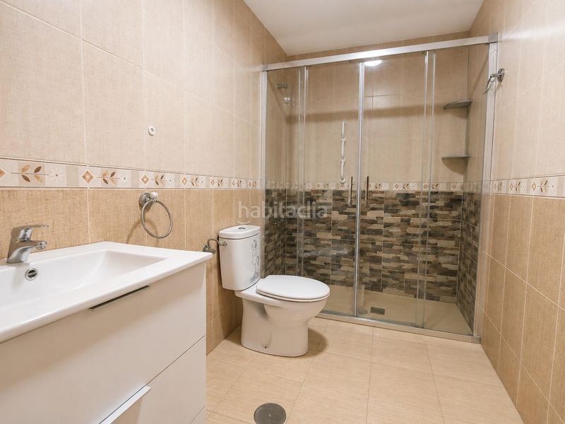 Foto 8ab4342a-7dd3-44c3-93f7-7c2b173d3d8a. Appartamento con parcheggio in San Francisco - El Chorrillo Gabias (Las)