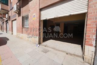 Local Comercial a Centro. Local comercial a la calle en venta en peñacerrada.