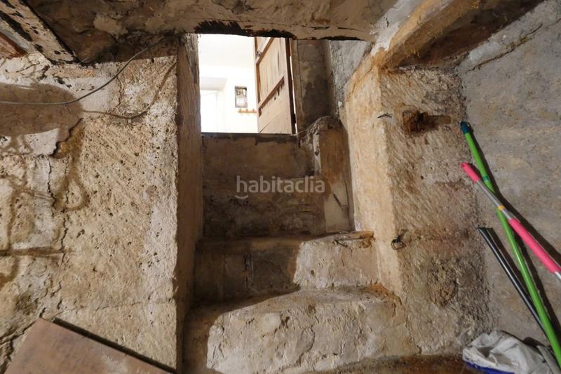 Foto 6a6030fa-bb2b-4d4c-ba3a-f1310df39df1. Casale in Cocentaina