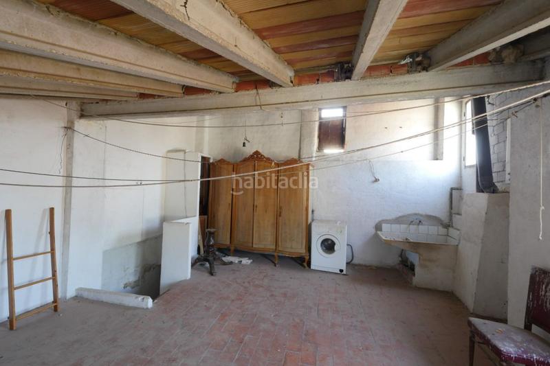 Foto ab49153f-be1c-464d-b4e0-21e47373e46c. Casale in Cocentaina