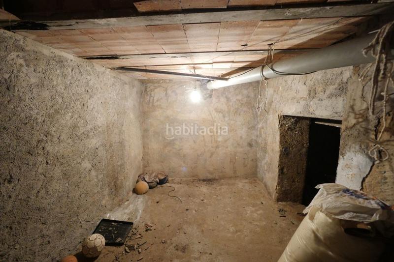 Foto e2016d55-2d6b-4718-b472-1de9035ba70f. Casale in Cocentaina